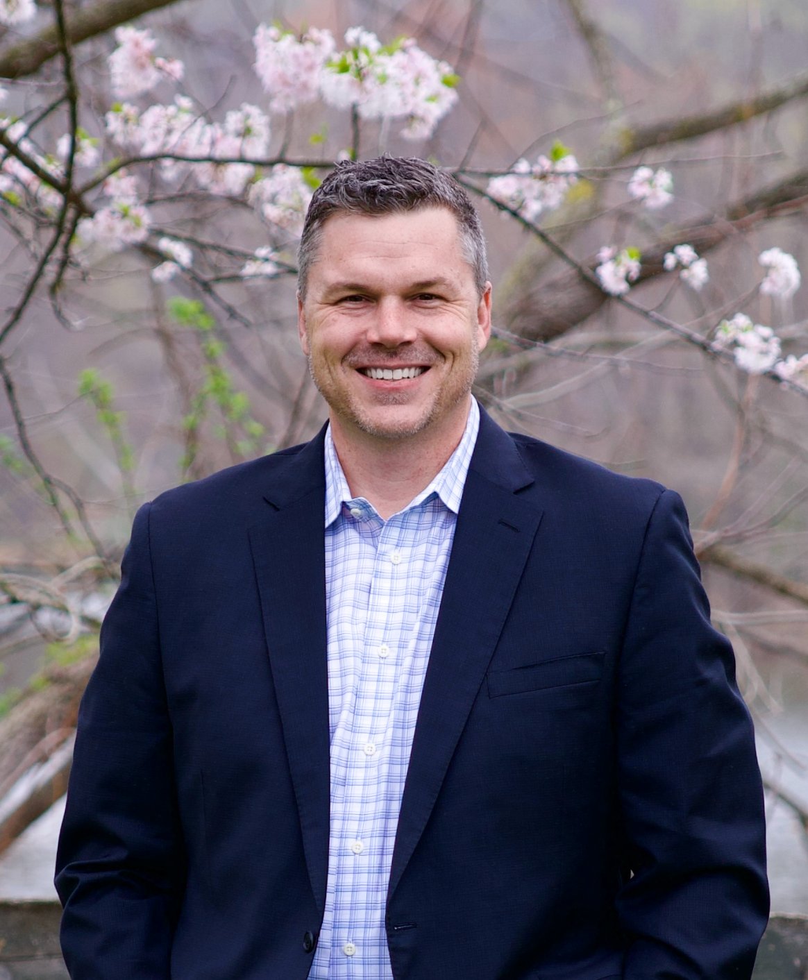 Austin Dyches - Campaign Photo